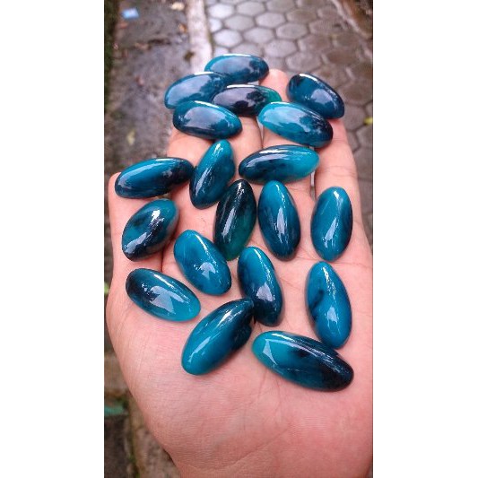 

Dijual lose stone bacan rasa pandan sintetis per 10 pcs lebih murah Berkualitas