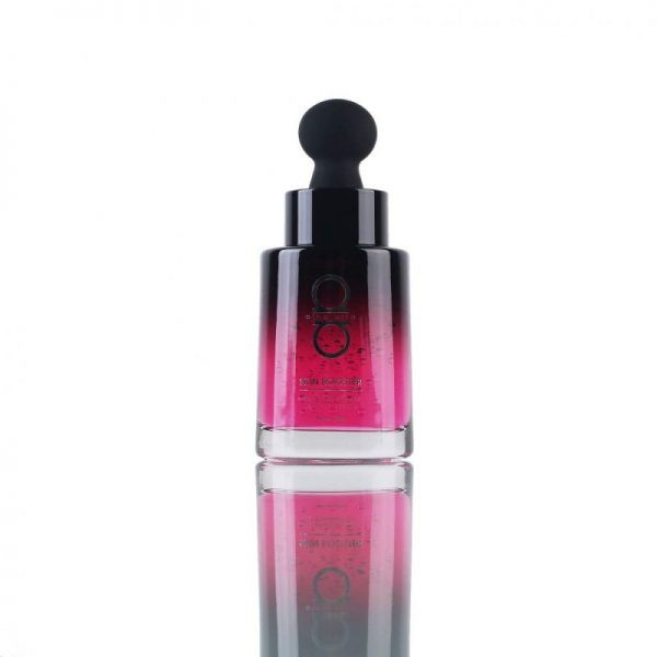 [CHAT SEBELUM ORDER] ALHA ALFA Skin Booster Intensive Repair Makeup Serum