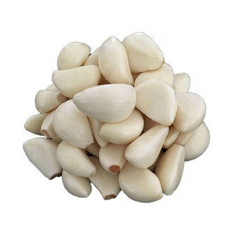 

Bawang Putih Kupas pack