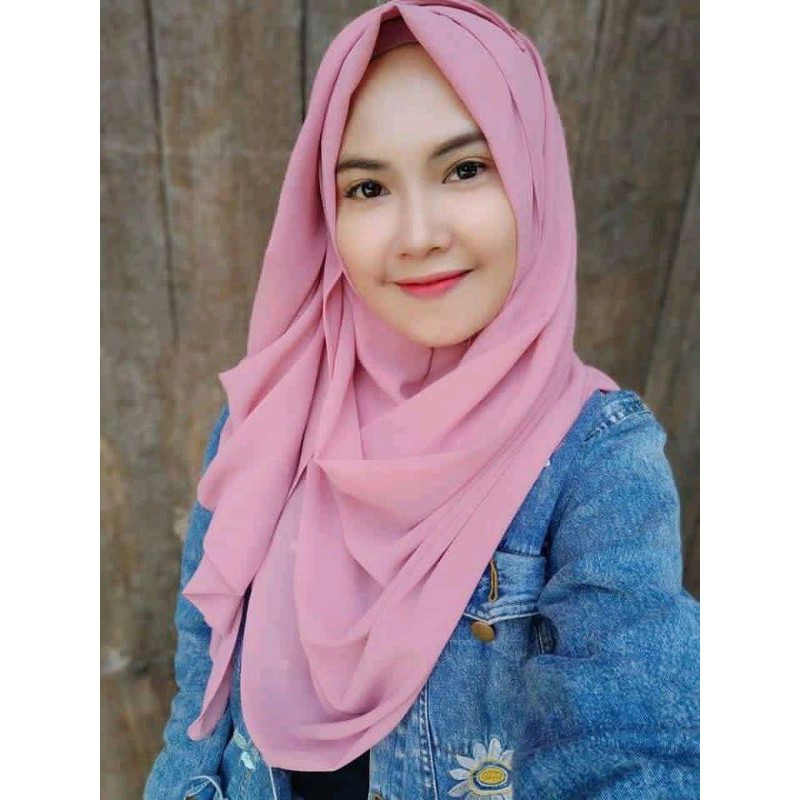PL Tiara Hijabers