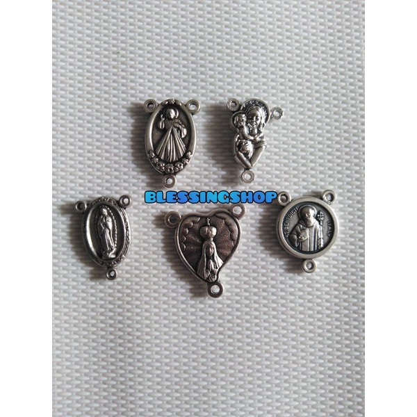 CENTER / HARCES ROSARIO IMPORT