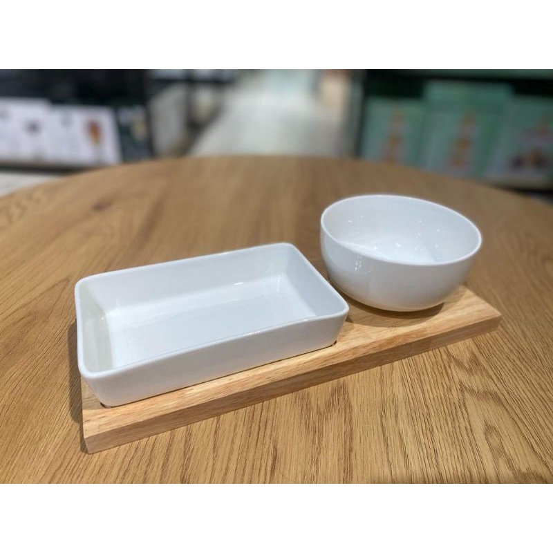 serving set informa