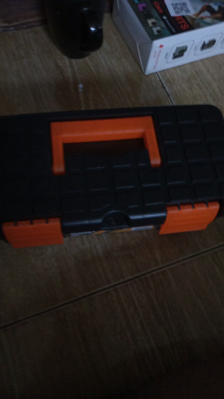 Home-klik Kenmaster B250 - Tool Box Mini