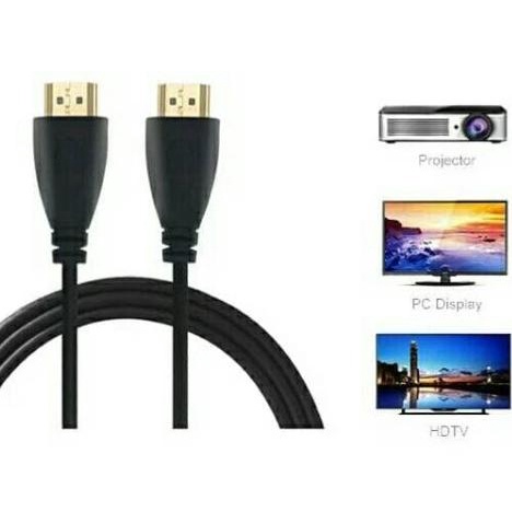 Kabel HDMI 30Cm Hi-Speed