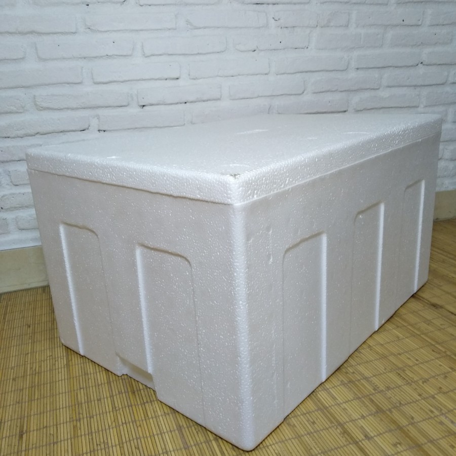 Box Styrofoam Kotak Gabus XL