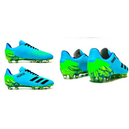 SEPATU BOLA ADIDAS PREDATOR SOL BENING IMPORT PREMIUM MISHELL TRENDY