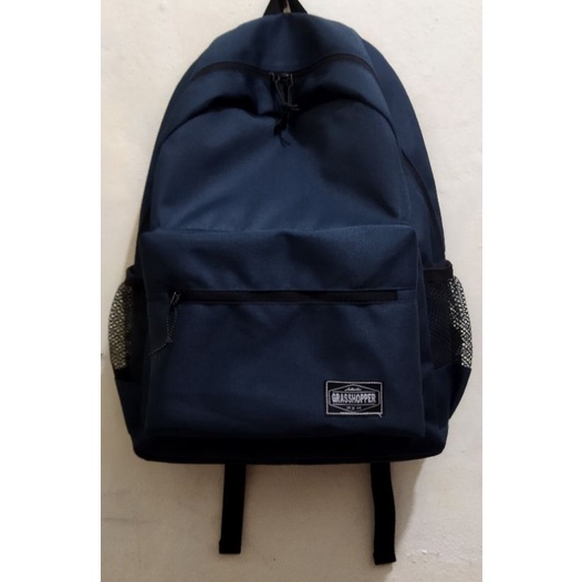 TAS RANSEL DISTRO