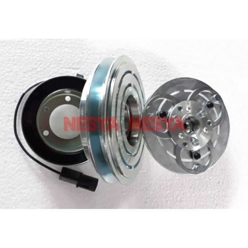 magnet clutch AC Terrano zexel valeo