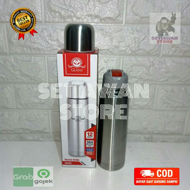 termos air panas 500 ml