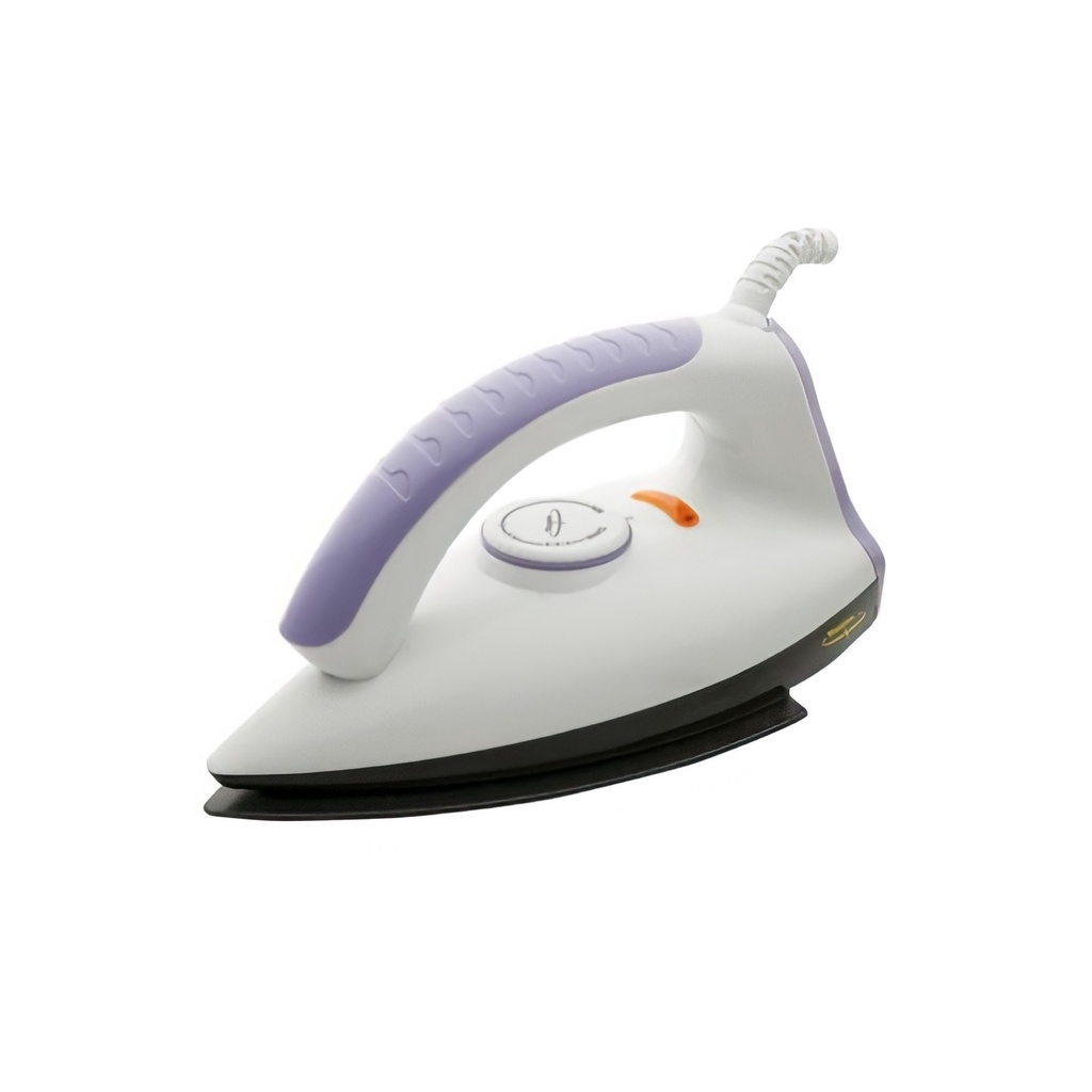 Setrika Listrik Maspion HA-340 350W Automatic Iron Gosokan Baju