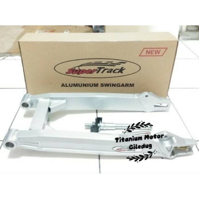 Swing Arm Supertrack RX KING Non Stabilizer