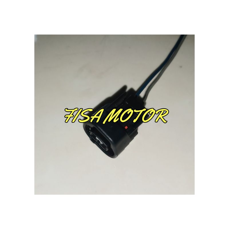 A202 Socket Idle Up Vacuum AC Mitsubishi Mirage