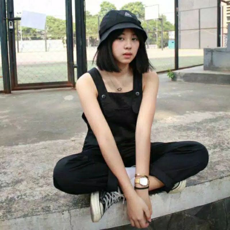 Monkey Pants celana monyet import