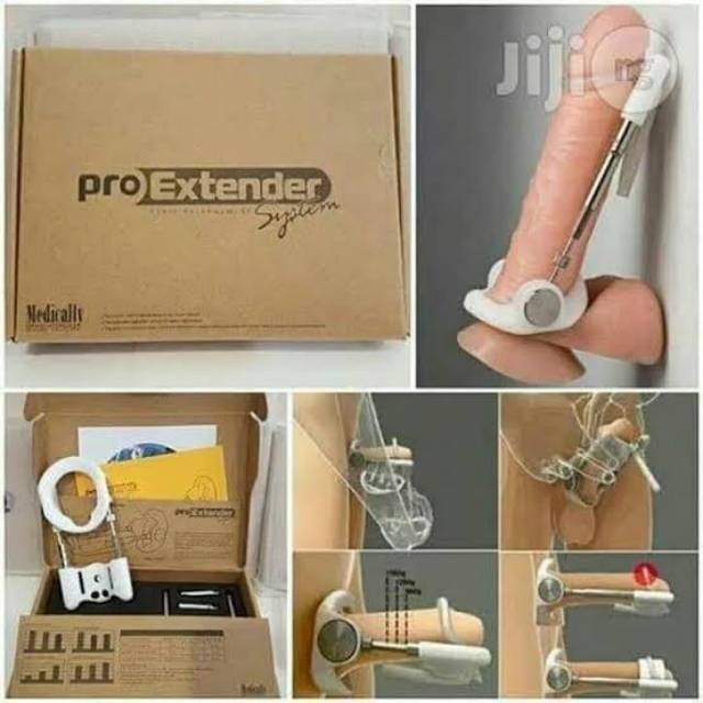 Kualitas Terbaik PROEXTENDER V3 ASLI USA PROMO