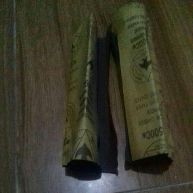 Amplas 1500 Sea Gell - Amplas Air 1500 Sea Gell - Amplas Halus - Ampelas