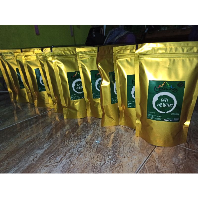 

KOPI AIR HITAM PREMIUM