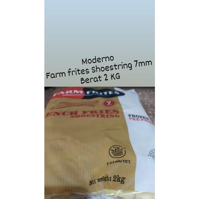 

windytriastuti13 french fries (Kentang goreng mentah) KHUSUS GOJEK TERLARIS TERPERCAYA ORIGINAL