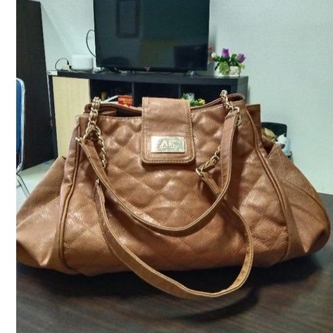 tas preloved Anne Klein aut