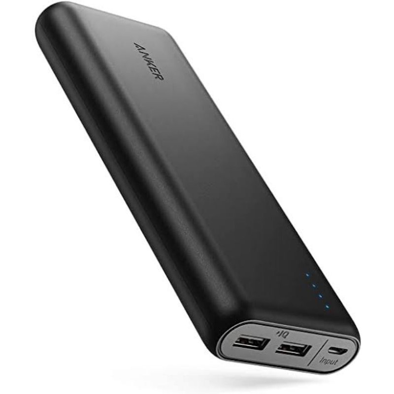 Powerbank Anker 15000 Mah