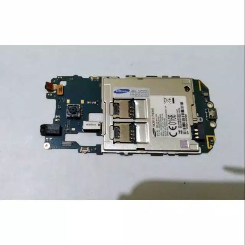 Mesin Galaxy V plus Mentok Dilogo