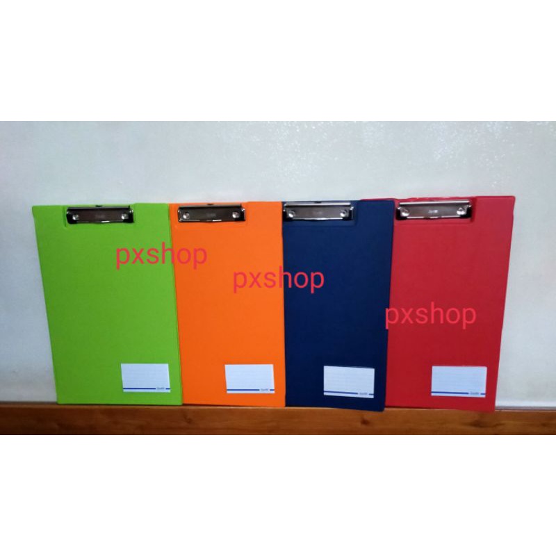 

CLIPBOARD With Cover BANTEX - 4211