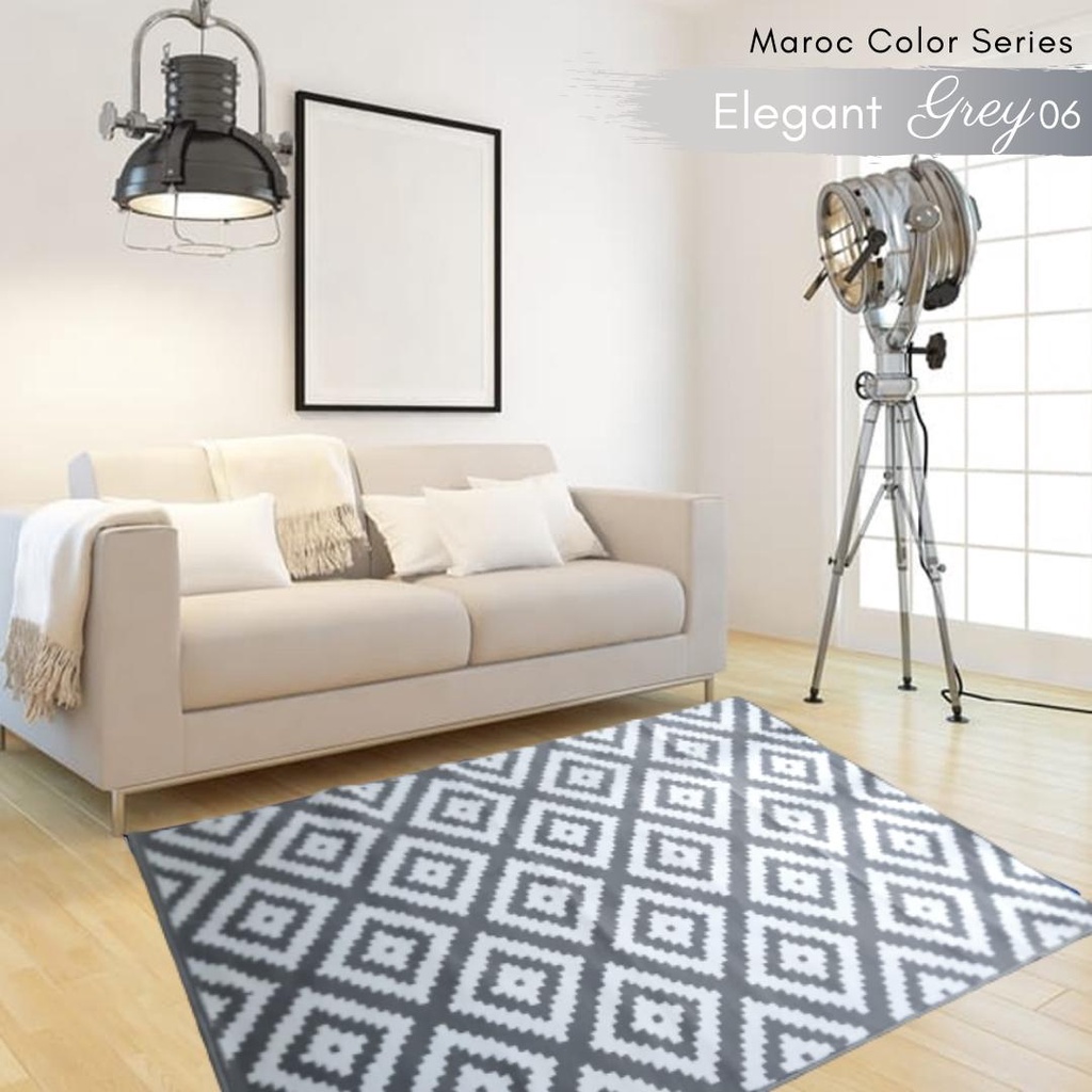 Hampers Special Ramadhan Bundling Karpet uk. 160x210 + Sajadah Premium-5