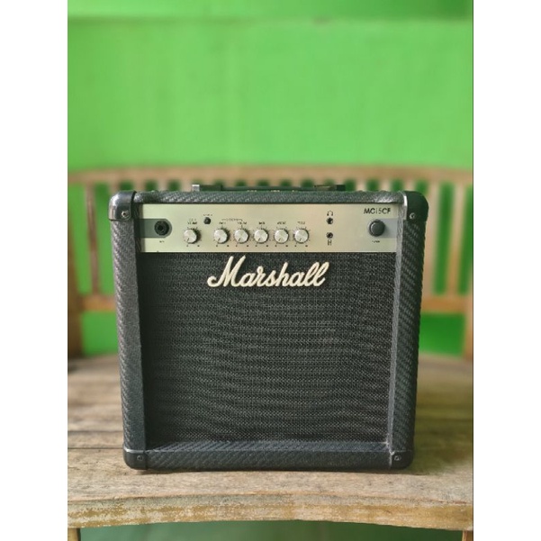Marshall MG15CF
