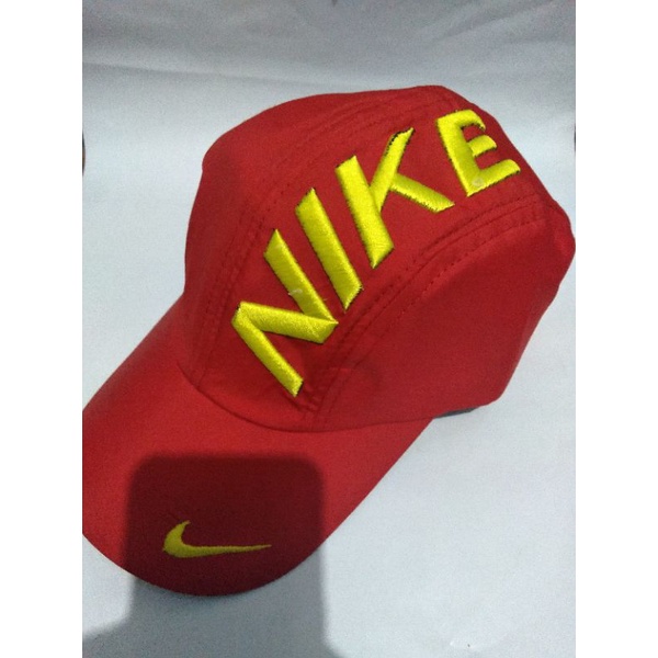 COD TOPI NIKE BASEBALL CAP - PRIA & WANITA