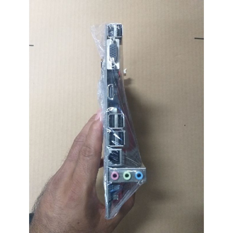 Motherboard soket 1155 untuk core i3 i5 i7