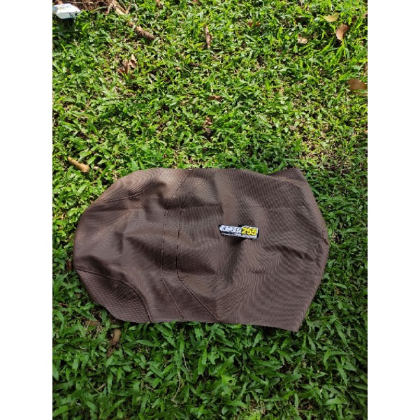 sarung bungkus kulit cover jok sadel sarung jok scoopy donat scoopy i 2021 2022