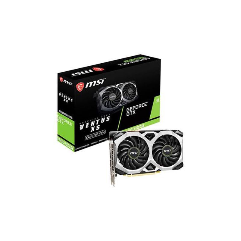 gtx 1660 super