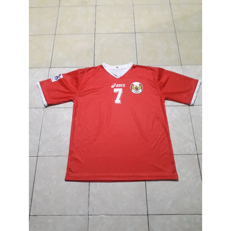 Jersey Timnas indonesia 1996 Full Printing | Shopee Indonesia