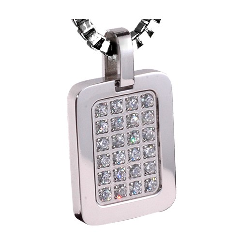 Kalung KK Liforce 24 Stone