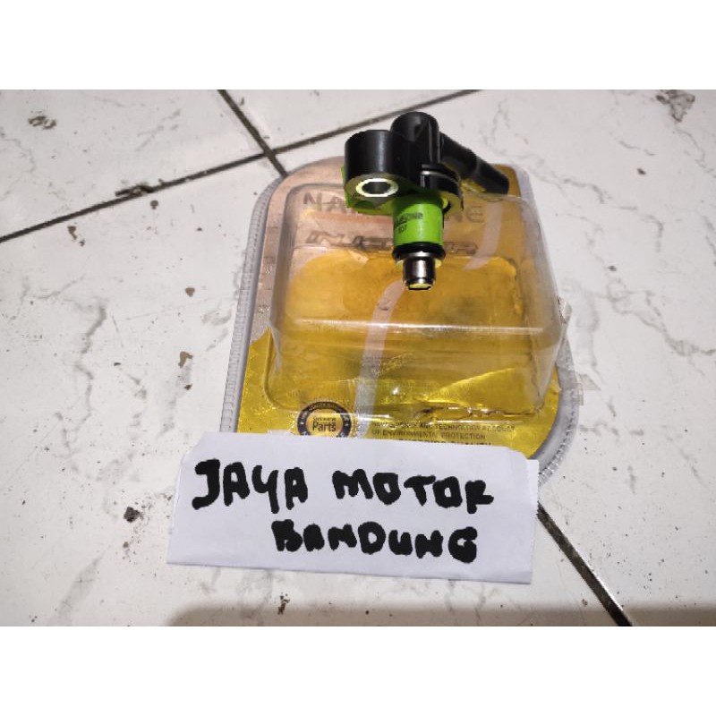 FUEL INJEKTOR NMAX INJECTION MOTOR YAMAHA NMAX - R15 -BYSON