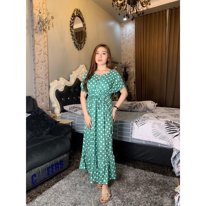 Daster Santuy by Upstyle