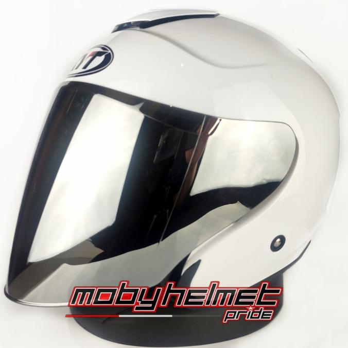 Visor KYT Kyoto Venom - Iridium - Norisk - PNP