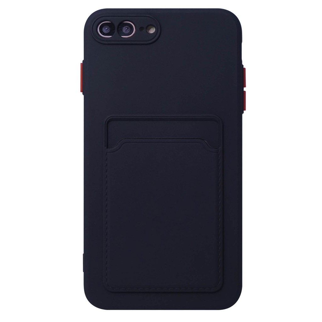 GoodCase - Softcase Pocket Samsung A11/ M11 | A12 | A01/ M01 | A01 Core/ M01 Core | A20/ A30/ M10S | A20S