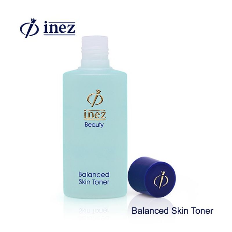 INEZ Beauty Balanced Skin Toner 150ml