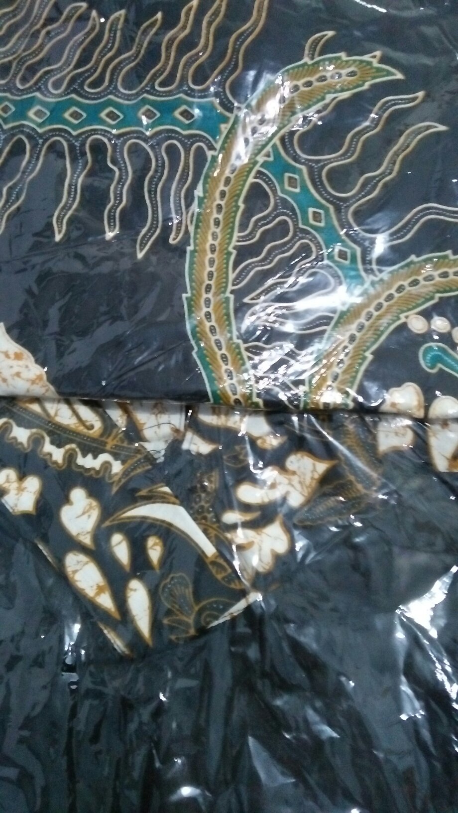 Terlaris Serut Genes Jelita Tunic Navbor Yelbor Whitbor Creambor Tunik Batik Modern Hrb030 Dolbi Dob