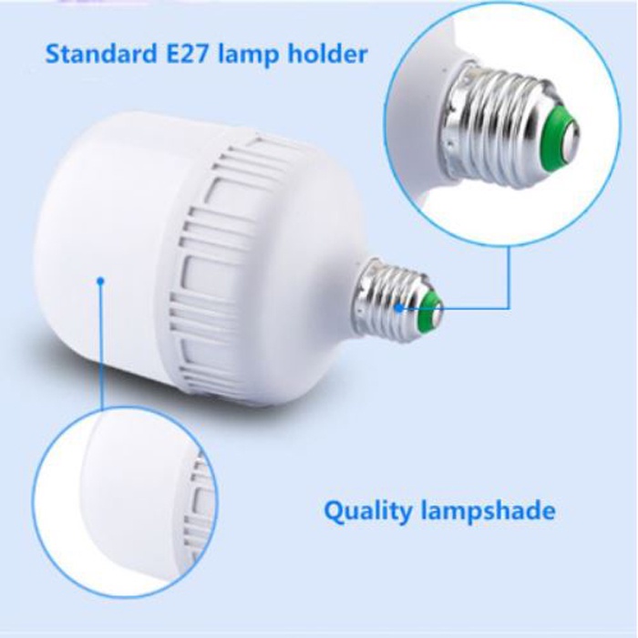 Lampu Bohlam LED Bulb / Bohlam LED Capsule lampu LED Hemat Energy