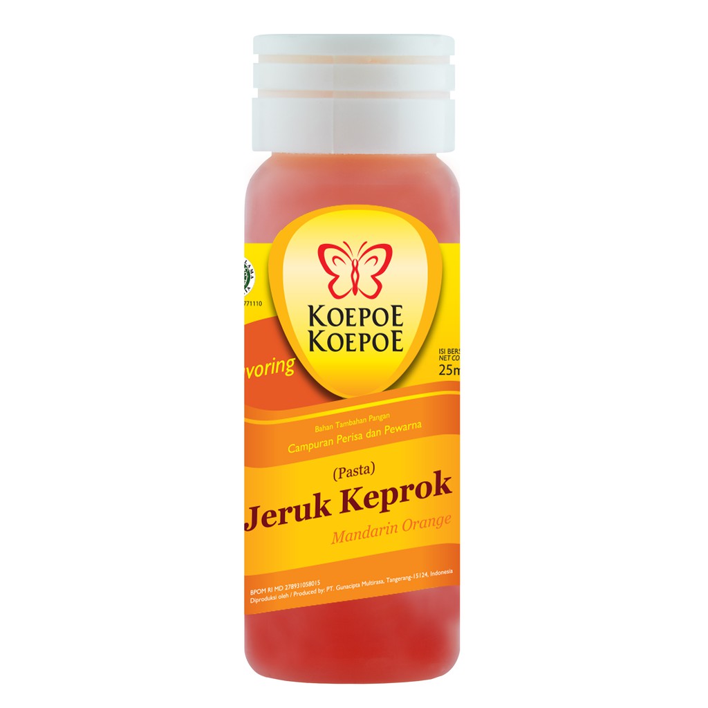 

PASTA JERUK KEPROK (25ml)