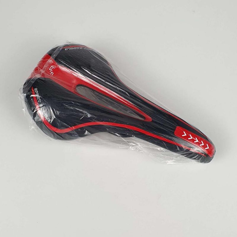 YAFEE Ya Feng Sadel Sepeda Sport MTB - 1021 - Red