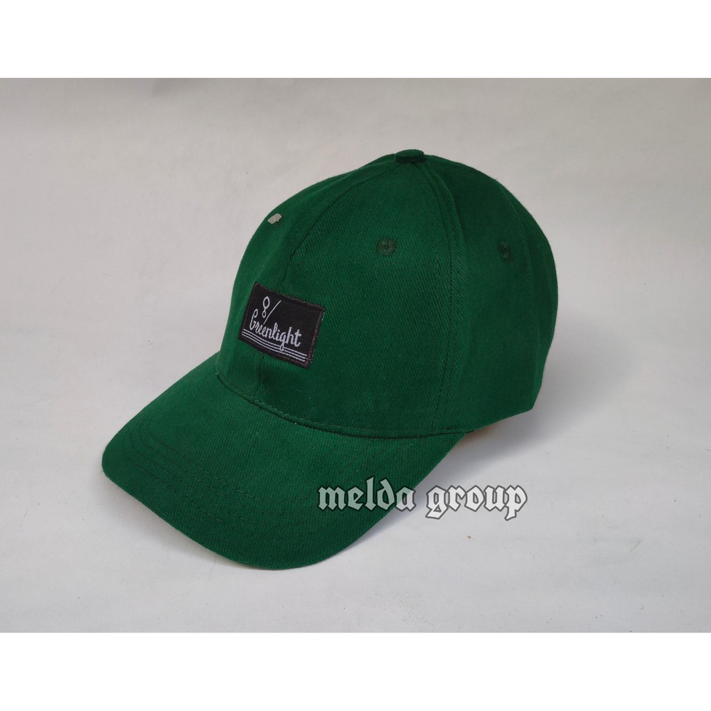 Topi Pria/Wanita Baseball Caps Grenlights fashion(COD)