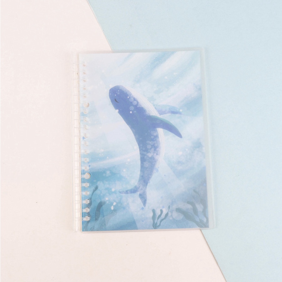 

binder b5 paus/ binder ring plastik/ binder b5 murah/ binder b5 motif/ binder b5 lucu/ binder b5 unik
