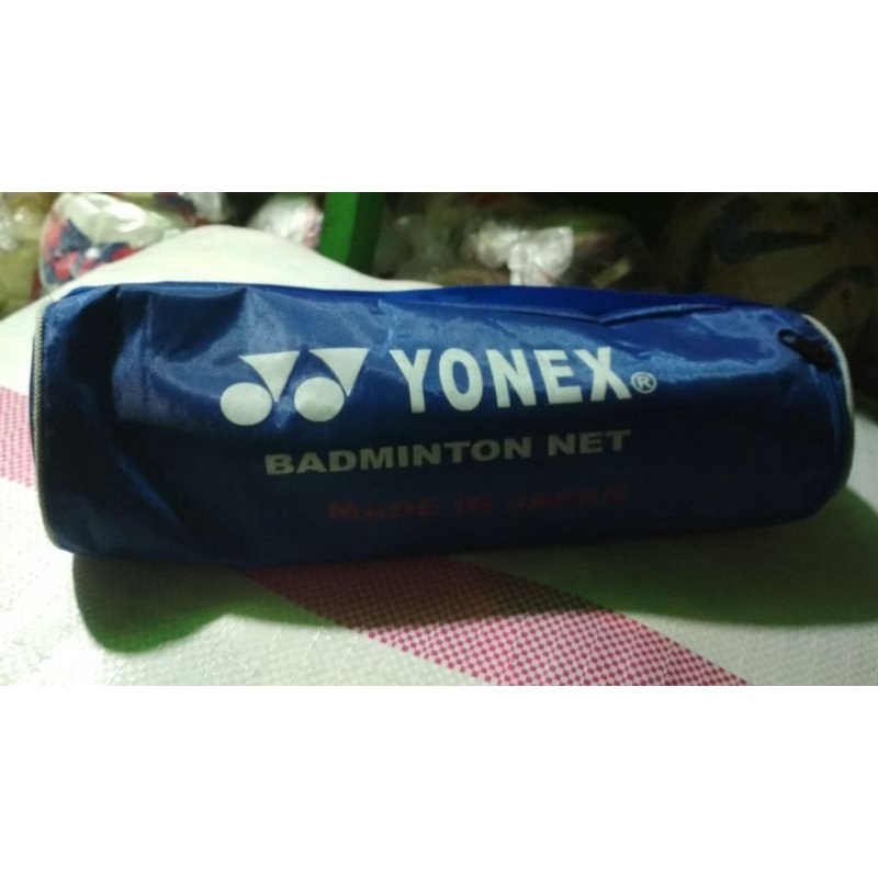 Net Badminton / Net Bulutangkis / Net Yonex / Net Badminton Murah