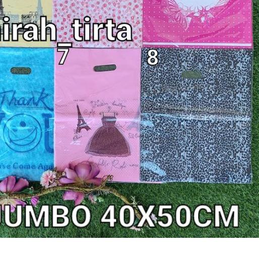 

❤❤ 40x50cm KANTONG PLONG MOTIF JUMBO 40X50. KANTONG POND JUMBO MOTIF . KANTONG KRESEK OLSHOP ONLINE