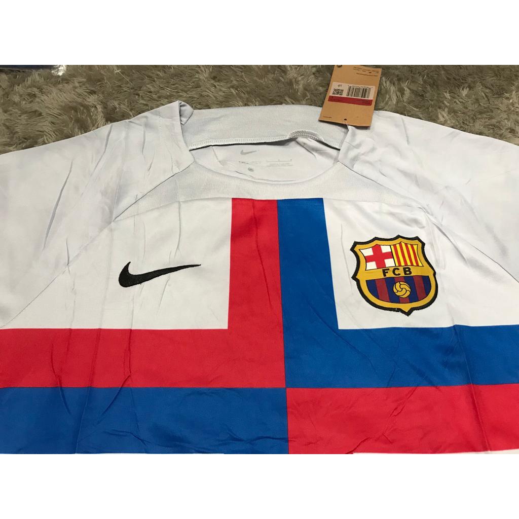 Jersey Barca 3rd 2022 2023 Grade ori import