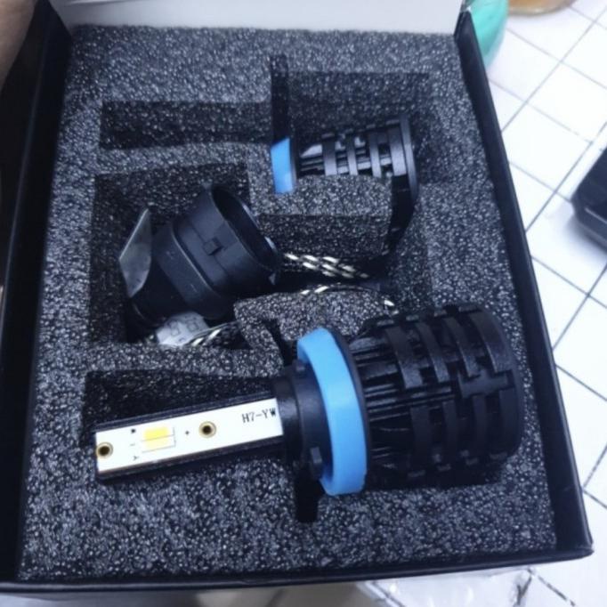 Aeslux 28 H 4 Terbaru