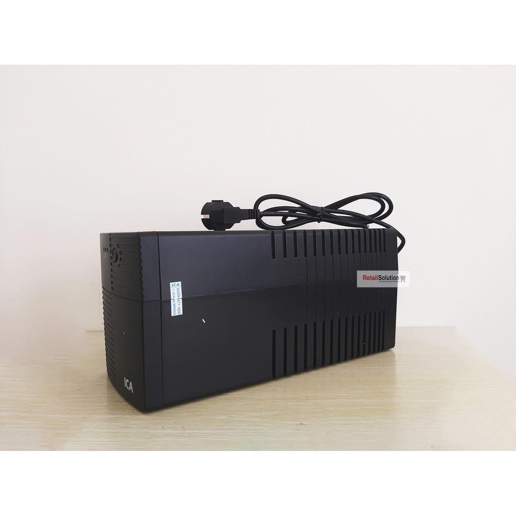 UPS 1300VA 650W Line Interactive - ICA CN1300 / CN-1300 / CN 1300