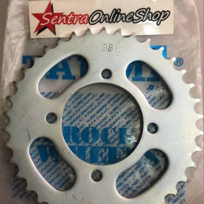 gir gear belakang rx k rxk rx king rxz jupiter z 38 428